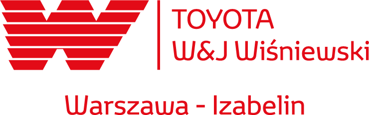 Serwis Toyota W&J Wiśniewski
